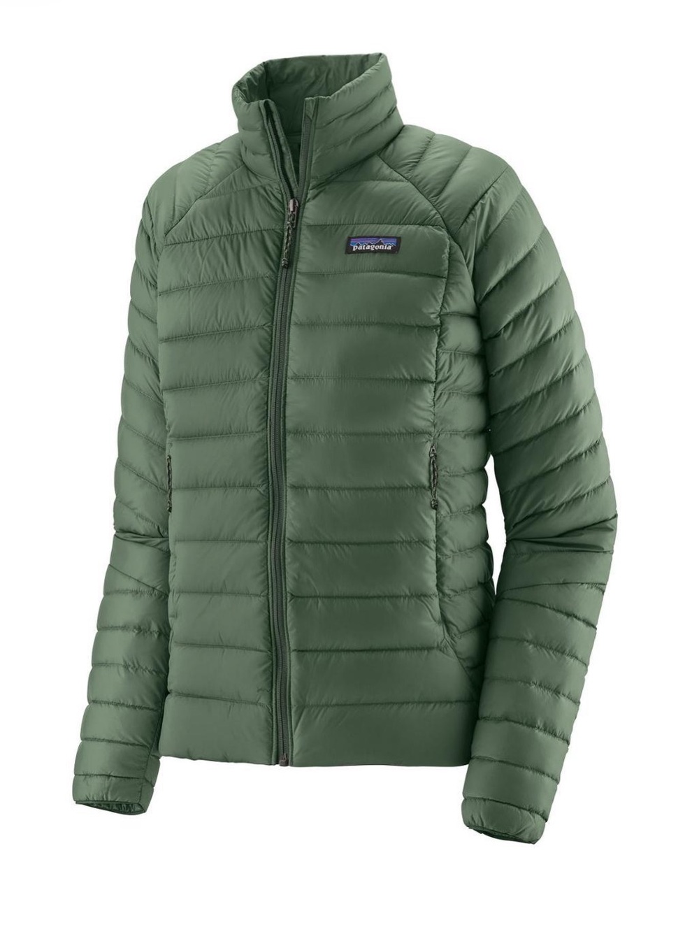 Patagonia Down Sweater Jacket - Women’s XS